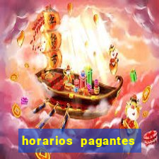 horarios pagantes fortune rabbit hoje